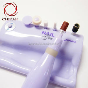 La vérité pourquoi choisir Bande <span class=keywords><strong>de</strong></span> Ponçage pour <span class=keywords><strong>Manucure</strong></span> Kit Ensemble - Product Image 6