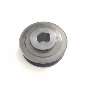 S8MS5MS3M XL <span class=keywords><strong>L</strong></span> T5 T10China tedarikçisi özelleştirilmiş karbon çelik zamanlama kemeri kasnak senkron kasnak - Product Image 3