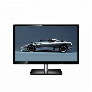 Monitor LCD Gaming 1080P Full HD 24 Inci IPS Panel Layar Lebar