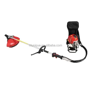 4 stroke backpack brush cutter/weeding machine