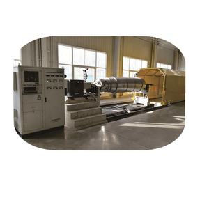 Centrífugo de óleo para separação de óleo, palma <span class=keywords><strong>horizontal</strong></span>, decantador industrial - Product Image 5