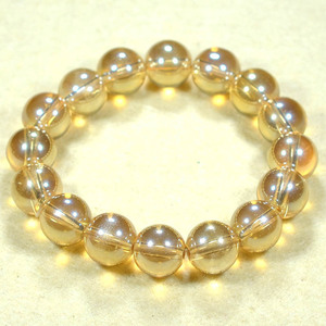 Imitación señora <span class=keywords><strong>perla</strong></span> cristal luz blanca pulsera <span class=keywords><strong>de</strong></span> piedra pequeños regalos ventas al por mayor - Product Image 4