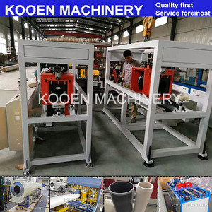 Kooen cortador de tubo ppr la pipa del PE equipo de corte con buen precio - Product Image 1
