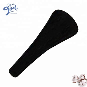 Ultra-Thin Disposable Black G-String Daily <strong>Panty</strong> <strong>Liner</strong> <strong>for</strong> Women Free Sample - Product Image 1