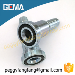 2018 GEMA 5/16 Auto Pièces ac Tuyau Tuyaux pour Voiture Bulgarie - Product Image 5