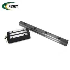 Best Prices SBC SBI15 HLS Width 15mm Linear Rails