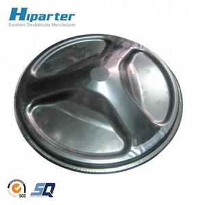 Molde de estampado OEM personalizado para carcasa de <span class=keywords><strong>lavadora</strong></span>, molde de prensa para electrodomésticos - Product Image 5
