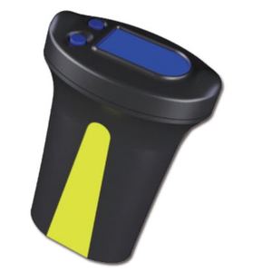 RG1100ดิจิตอลแบบพกพาส่วนบุคคล <span class=keywords><strong>Dosimeter</strong></span> X-Ray <span class=keywords><strong>Dosimeter</strong></span> - Product Image 1
