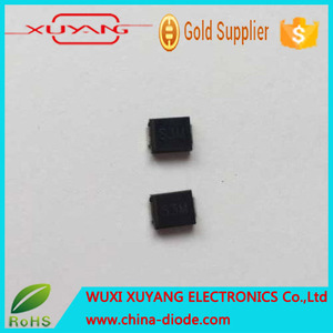 <span class=keywords><strong>3A</strong></span> 400V CHỈNH LƯU <span class=keywords><strong>Diode</strong></span> GS3G <span class=keywords><strong>Diode</strong></span> <span class=keywords><strong>Silicon</strong></span> - Product Image 2