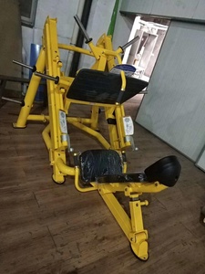 Equipo de <span class=keywords><strong>Fitness</strong></span> comercial Guangzhou al por mayor - Product Image 3