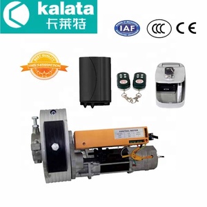 Kalata Offre Spéciale haute qualité KEA600 360N.m Moteur Central Pour Portes battantes - Product Image 5
