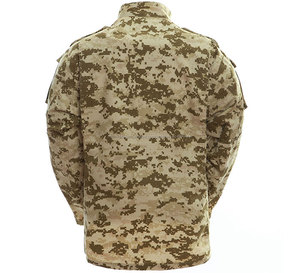 Siria ceremonial excedentes Del Ejército Fuerzas Speical al por mayor uniforme militar - Product Image 2