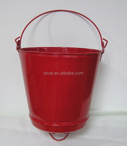 Metal <strong>Fire</strong> <strong>Bucket</strong> for <strong>Fire</strong> System - Product Image 4