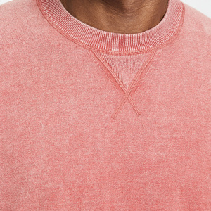 v stitch sweatshirt