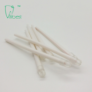 Chất Lượng Cao Dùng Một Lần Nha Khoa Phẫu Thuật Nước Bọt Ejector Hút Tip - Product Image 2