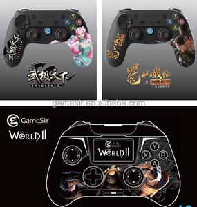 Tay Cầm Chơi Game GameSir Cho Tay Cầm Chơi Game <span class=keywords><strong>Android</strong></span>/VR - Product Image 3