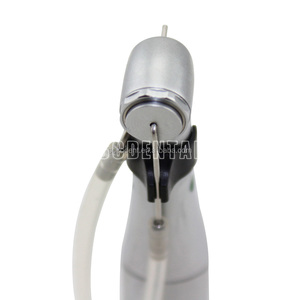 SOCO 20:1 drukknop reductie contra hoek handstuk voor implantatie - Product Image 6