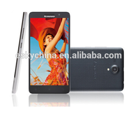 Китай новый оригинальный Lenovo A616 5.5 дюймов четырехъядерных процессоров Wcdma мобильный телефон