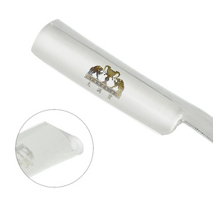 ZY Shenzhen <strong>Cut</strong> <strong>Throat</strong> Barber Shaving Straight <strong>Razor</strong> - Product Image 6