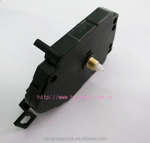 Con Lắc Bob Cho Đồng Hồ Chuyển Động Đồng Hồ Và Bộ Con Lắc Cơ Chế Khóa Thạch Anh Với Con Lắc - Product Image 5