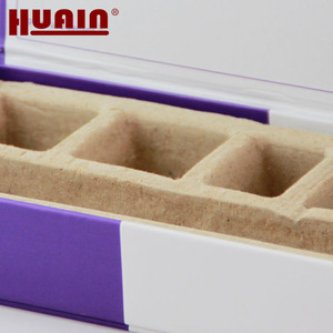 Tùy Chỉnh Hộp Bao Bì Các Tông Với Đúc Bột Giấy Ngăn Khay - Product Image 6