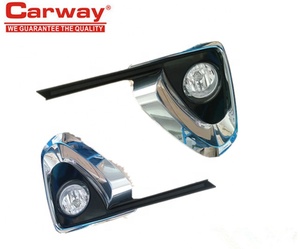 Luces antiniebla para coche, para Toyota <span class=keywords><strong>Fortuner</strong></span> 2016 2017, modelo de coches japoneses usados - Product Image 2