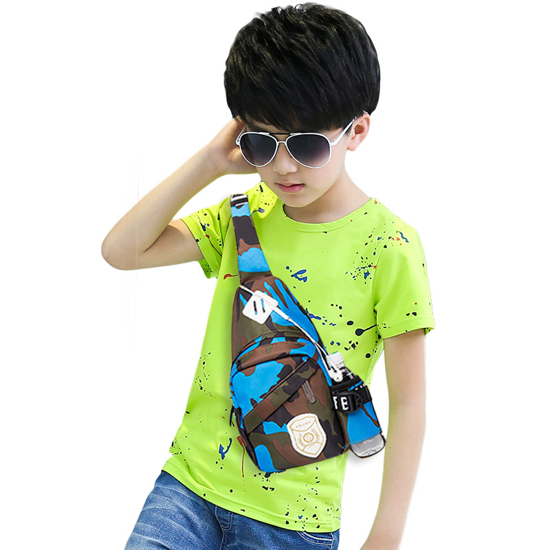Sling Bag Kids Purse For Boys Branded Kids Sling Bags Customizable