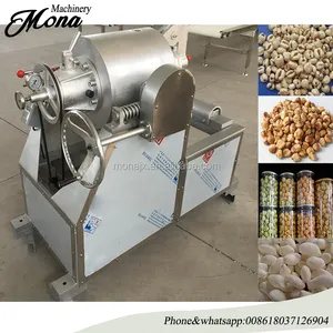 cereals pop rice cracker rice puffed machine for sale