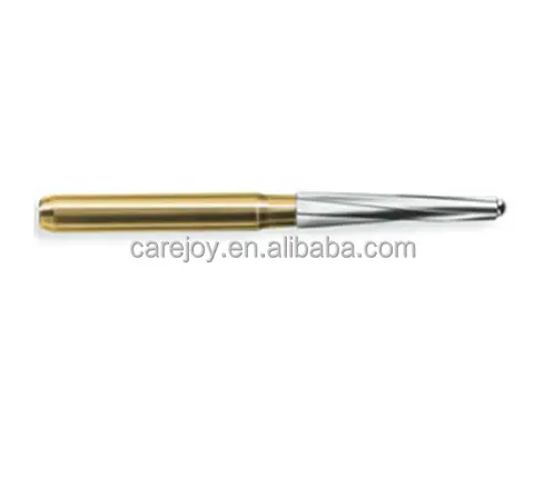 Dụng Cụ Đánh Bóng 2017! Dental Endo Tungsten Carbide Bur