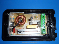 Gradateur à glissière PWM 220v-240v ou 110v-120v