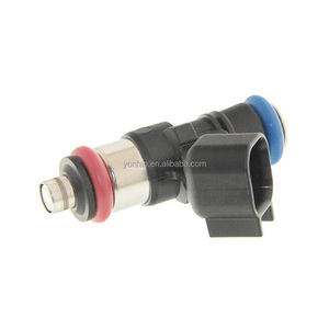 Inyector de Combustible 0280158274 para Chevrolet Caprice PPV Holden Commodore 6.0L V8 12639221 - Product Image 2