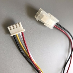 JST الطائر 2 دبوس سلك التجمع - Product Image 6