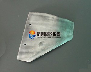 Nueva Condición y Tipo Cortador de Papas Fritas de La Máquina Máquina Astilladora FC-502 <span class=keywords><strong>Papaya</strong></span> - Product Image 5