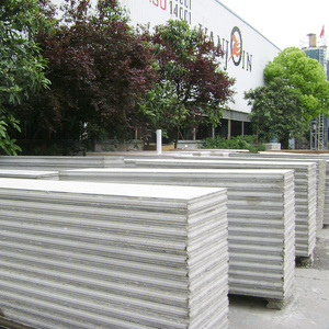 Insulation Exterior Wall Cladding Insulated Polystyrene Panel <strong>Compressed</strong> <strong>EPS</strong> <strong>Block</strong> - Product Image 3
