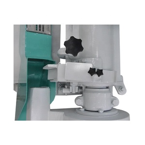 SEREN Haute Rendement Multifonctionnel Maïs Farine Gruau De Maïs Peeling Et Rectifieuse - Product Image 5