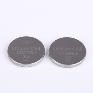 Enbar 3V CR2016 Pile au lithium Pile bouton utilisée pour la télécommande de voiture CR2032 CR2025 - Product Image 5