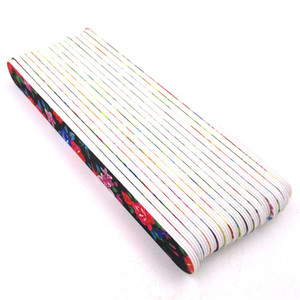 Personalizada al por mayor caso <span class=keywords><strong>eva</strong></span> lima <span class=keywords><strong>de</strong></span> uñas lima <span class=keywords><strong>de</strong></span> uñas desechable y callo según <span class=keywords><strong>lo</strong></span> visto en la tv 2017 - Product Image 4