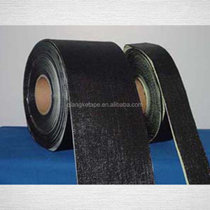 Anticorrosión PE tejido caucho butilo cinta mecánica - Product Image 5