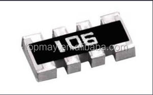 470 <span class=keywords><strong>680</strong></span> <span class=keywords><strong>ohms</strong></span> 1/8 Watt 0805 1% 5% SMD Chip điện trở - Product Image 2