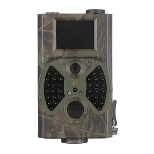 Suntek 저렴한 기본 야외 셀룰러 무선 16MP 사진 트랩 방수 사냥 트레일 카메라 HC-300A