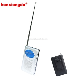 New Design ultra Slim High Sensitive <strong>AM</strong> <strong>FM</strong> <strong>Radio</strong> - Product Image 5