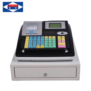 AIBAO X-3100 <span class=keywords><strong>registratore</strong></span> <span class=keywords><strong>di</strong></span> <span class=keywords><strong>cassa</strong></span> POS <span class=keywords><strong>stampante</strong></span> termica <span class=keywords><strong>per</strong></span> ricevute <span class=keywords><strong>di</strong></span> vendita calda inclusa - Product Image 4