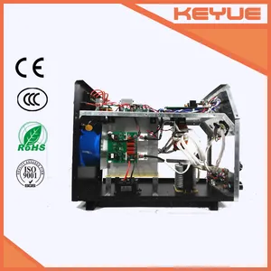 Inversor de CC IGBT, máquina de soldadura Industrial de alta resistencia MIG-500 trifásico de alta frecuencia 3 1 CO2 <span class=keywords><strong>Gas</strong></span> <span class=keywords><strong>Tig</strong></span>/MMA/MIG/Mag 380V nuevo - Product Image 5