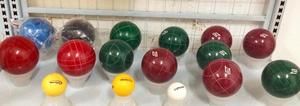 Juego de <span class=keywords><strong>bolos</strong></span> al aire libre de Venta caliente con bola rodante a un <span class=keywords><strong>precio</strong></span> económico - Product Image 4