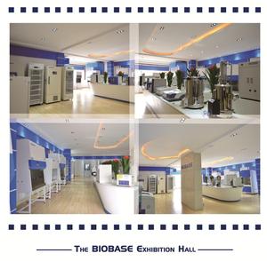 Botiquines de Bioseguridad de Nivel I de la Serie Bykg - III de Biobase para Laboratorios y Hospitales - Product Image 3