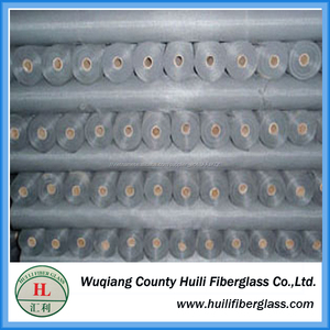 Bán buôn 18*16 (A) Sợi Thủy Tinh Màn Hình Côn Trùng/Flyscreens Cửa Sổ Màn Hình <span class=keywords><strong>Neting</strong></span> - Product Image 4