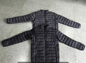 Gli uomini di Inverno 20D plus size a buon mercato luce di nylon parka/<span class=keywords><strong>giacca</strong></span> magazzino - Product Image 2