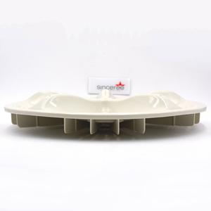 <strong>Washing</strong> <strong>Machine</strong> <strong>Parts</strong> Pulsator System Plastic Pulsator <strong>for</strong> <strong>Washing</strong> <strong>Machine</strong> - Product Image 3