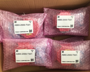 A860-2000-T301 A860-2000-T321 A860-2000-X021 FANUC Original Pulse Encoder <strong>High</strong> <strong>Quality</strong> with Cheap Price - Product Image 5