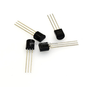 <span class=keywords><strong>S8050</strong></span> Trans <span class=keywords><strong>NPN</strong></span> 25V 1.5A đến 92 8050 - Product Image 3